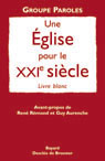 Une eglise pour le xxie siecle