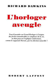 L'horloger aveugle