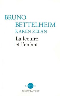 La lecture et l'enfant - NE