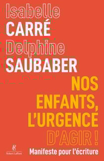 Nos enfants, l'urgence d'agir !