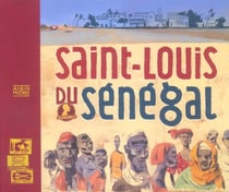 Saint-Louis du Sénégal