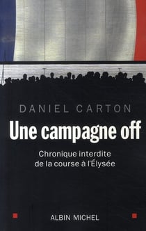 Une Campagne off