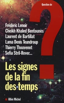 Les signes de la fin des temps