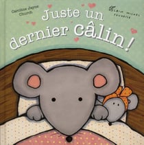 Juste un dernier câlin !