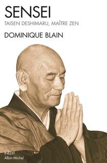 Sensei - Taisen Deshimaru , maître zen