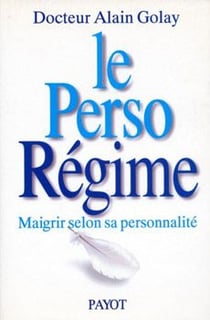 Perso-regime (le)