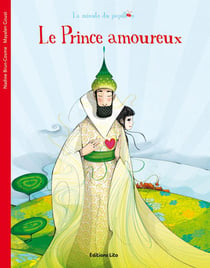Le prince amoureux
