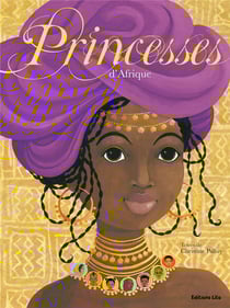 Princesses d'afrique
