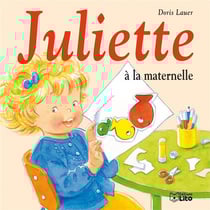 Juliette à la maternelle