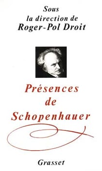 Présences de Schopenhauer