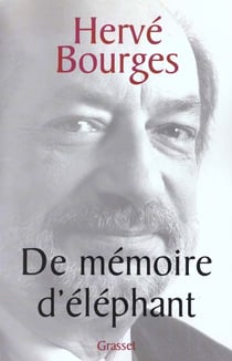 De mémoire d'éléphant