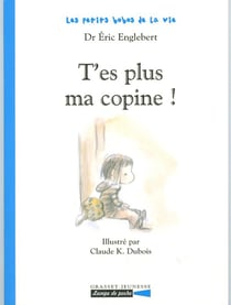 T'es plus ma copine