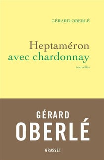 Heptaméron avec Chardonnay