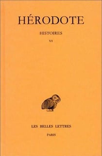Histoires Tome 6