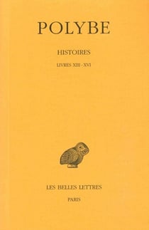 Histoires Tome 10 - livre 13-14