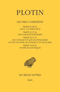 Oeuvres complètes