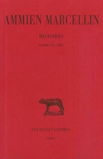 Histoires Tome 3 - L20-22