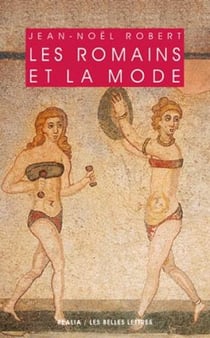 Les romains et la mode