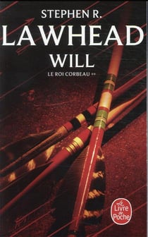 Le roi corbeau Tome 2 - will
