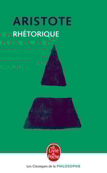 La rhétorique