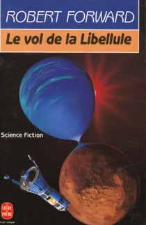 Le vol de la libellule