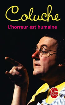 L'horreur est humaine