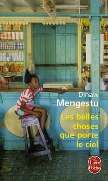Les Belles Choses que porte le ciel