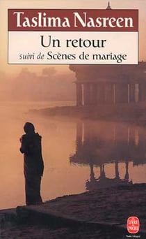 Un retour suivi de scenes de mariage