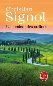La lumiere des collines