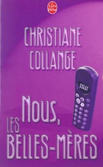 Nous, les belles-meres