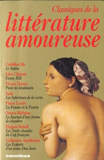 Classiques de la nuit amoureuse