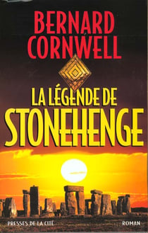 La legende de stonehenge