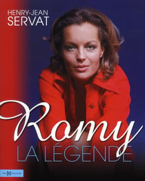 Romy Schneider - La Légende