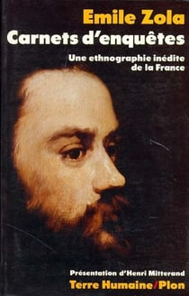 Carnets d'enquetes