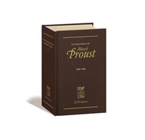 Correspondance de Marcel Proust Tome 1 : 1880-1904
