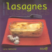 Lasagnes
