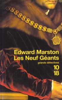 Les neufs geants