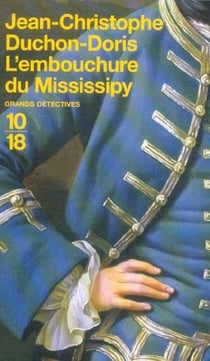 L'embouchure du mississipy - vol02