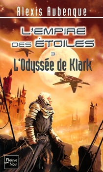 L'odyssee de klark