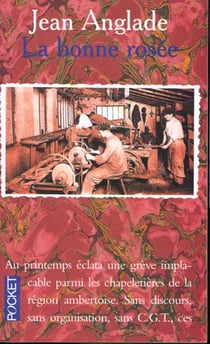 La bonne rosee