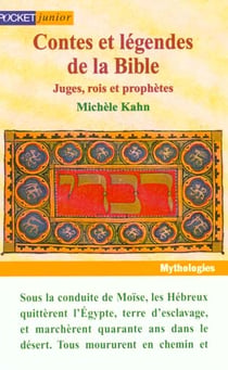 Contes et legendes de la bible -t.2