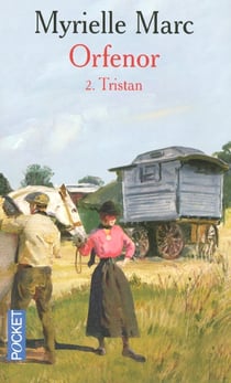 Orfenor t.2 - tristan