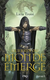 Guerres du monde émergé Tome 1 - la secte des assassins