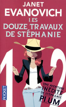 Les Douze Travaux de Stéphanie