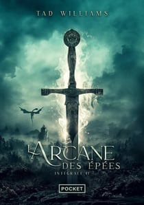L'arcane des épées : Intégrale vol.2