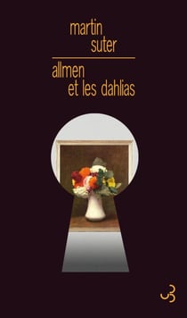 Allmen Et Les Dahlias