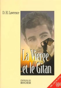 La vierge et le gitan
