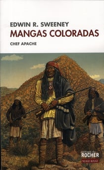 Mangas coloradas - chef apache