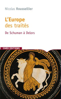 L'Europe des traités