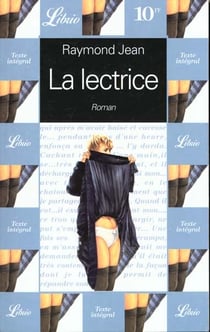 Lectrice (la)